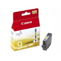 PGI-9Y Yellow  tusz Canon PIXMA pro9500